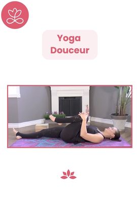 Yoga Douceur